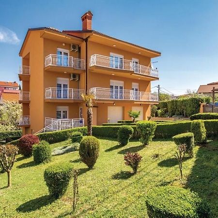 Apartman Viskovo-Opatija 4* Apartamento Exterior foto