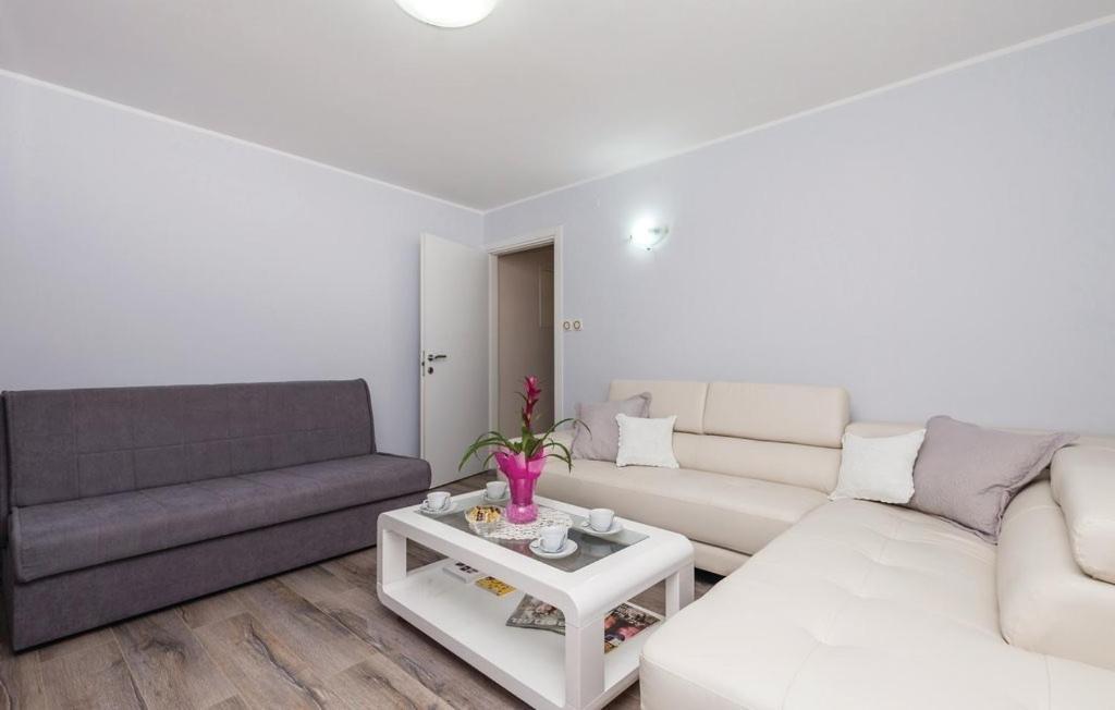 Apartman Viskovo-Opatija 4* Apartamento Exterior foto