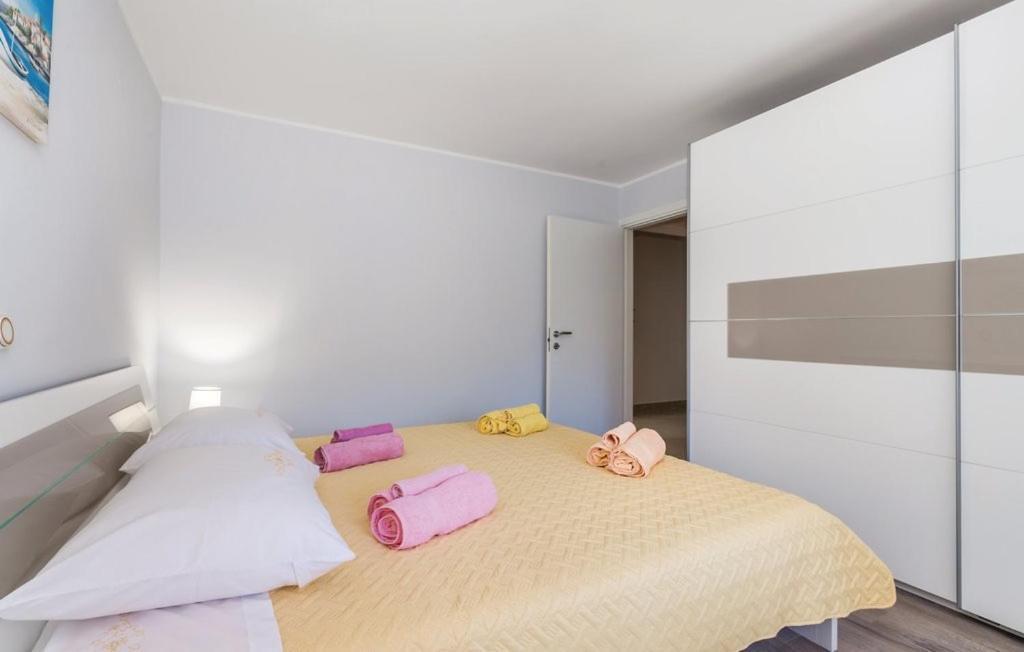 Apartman Viskovo-Opatija 4* Apartamento Exterior foto